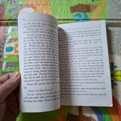 Lộ Mặt - Sidney Sheldon 929644