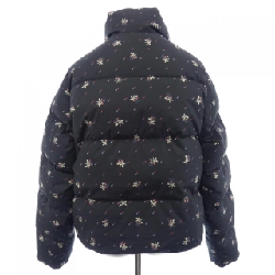 Áo khoác lông vũ PYRENEX ROSEANNA LODGE PRINT HW50 - Hàng hiệu Authentic 810736