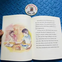 Sách  Inspiring Koreans (4 tập) Kim Yuna · Lee Hyeonse · Ahn Cheolsoo · Um Honggil 738214