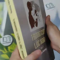 Trong Cơn Lốc Xoáy  2 - Trầm Hương 1018878