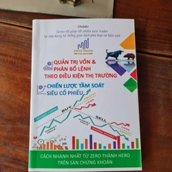 Quản trị rủi ro và chiến lược tầm soát siêu cổ phiếu
