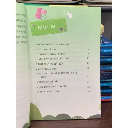 việc của mình tự mình làm- Nhật ký trưởng thành của đứa trẻ ngoan 693315