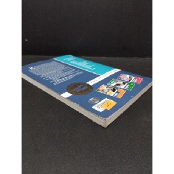 Kế toán - Đường vào nghề mới 80% ố bẩn nhẹ rách gáy 2006 HCM2809 Nhật An KỸ NĂNG 917382