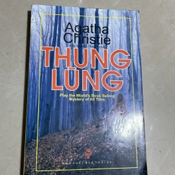 Thung lũng - Agatha Christie