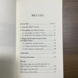 Nhà văn - Triết gia Albert Camus  933867