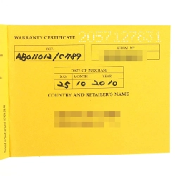 Đồng hồ Breitling Chronomat44 AB0110/A011C89PA SS tự động - Hàng hiệu chính hãng 881211