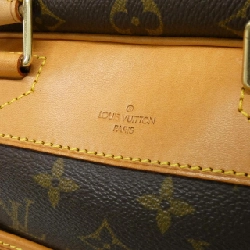 Túi xách Louis Vuitton Monogram Bowling Vanity M47270 - Hàng hiệu Chính hãng 770418