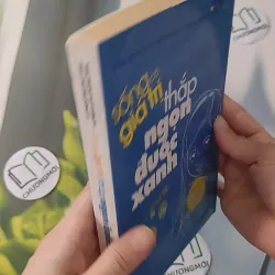 Sống Có Giá Trị: Thắp Ngọn Đuốc Xanh 961195