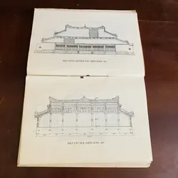 Lăng của hoàng đế Minh Mạng  695558