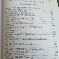 Trang Tử Nam Hoa Kinh - Nguyễn Hiến Lê dịch 746535