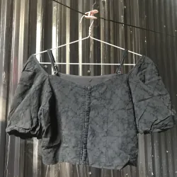 Áo tay bồng, áo kiểu  907698