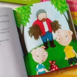 Ladybird Tales 993521