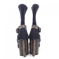 【Mã giảm giá】Giày bốt LOUIS VUITTON 664483