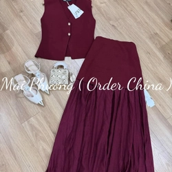 Set zara xuất 