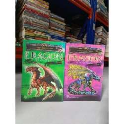 ERAGON Cậu bé cưỡi rồng (Phần 1, bộ 2 tập) - Christopher Paolini (Đặng Phi Bằng dịch) 453773
