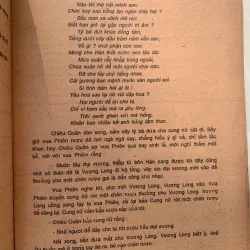 CHIÊU QUÂN CỐNG HỒ - NGUYỄN ĐỖ MỤC dịch 1022275