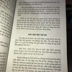 Tình sử Bát-Sê-Ra - Mục sư Trần Thái Sơn 1009147