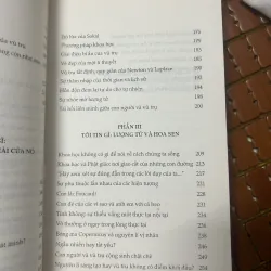 Vũ trụ và hoa sen - Trịnh Xuân Thuận 992265