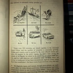 English for today - Book four: Our changing world 790193