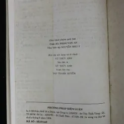 Phương Pháp Biện Luận - Thuật Hùng Biện 1029492