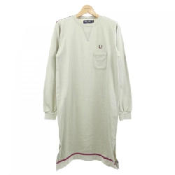 Đầm cắt FRED PERRY - Hàng hiệu Authentic