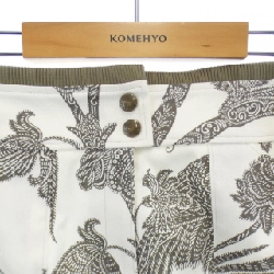 【Mã giảm giá】Váy TAE ASHIDA 651904