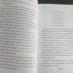 Thương - Nguyễn Bảo Trung in lần thứ 2 733799