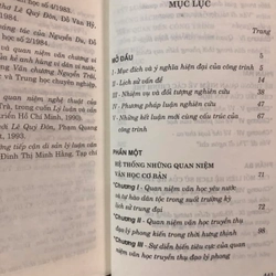 Sách Góp phần xác lập hệ thống quan niệm văn học 307164