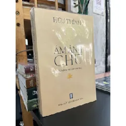 Ám ảnh chữ - Hữu Thỉnh