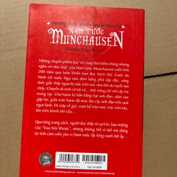 Nam tước Munchausen 542486