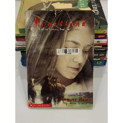 Heartland: Coming Home – Lauren Brooke 762802