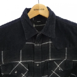 Áo sơ mi DIESEL - Hàng hiệu Authentic 896405