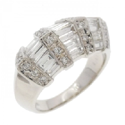 Nhẫn kim cương PT900 1.81CT - Hàng hiệu Authentic