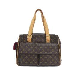 Túi xách Louis Vuitton Monogram Multicolor Cite M51162