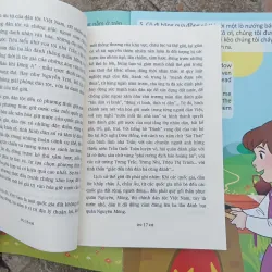 Văn hóa giữ nước của người Việt từ truyền thống đến hiện tại 1029258