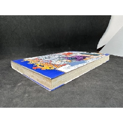 Thất hình đại tội, tập 13, new 90% SBM1407 450717