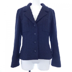 【Mã giảm giá】【Cổ điển】Áo khoác Chanel CHANEL