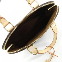 Túi Louis Vuitton Monogram Alma PM M53151 616149