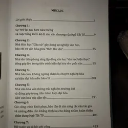 Chân dung Ngô Tất Tố - Cao Đắc Điểm - Ngô Thị Thanh Lịch 737234