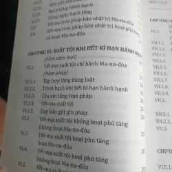 Sách Nghi Thức Yết-Ma - Phạm Lệ, Tôi Dịch, Nội Dung Sâu Sắc 640066