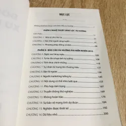 ĐÓN ĐẦU XU HƯỚNG  991292