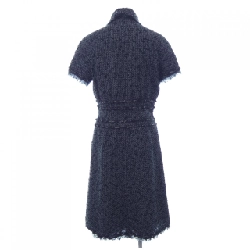 【Khuyến mãi】Chanel CHANEL Đầm 651595