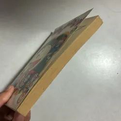 Cuốn từ điển kỳ bí Tập 5 (Co) 776801