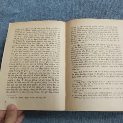 TRÍCH TÁC PHẨM KINH ĐIỂN VỀ CHỦ NGHĨA XÃ HỘI KHOA HỌC TẬP II 688813