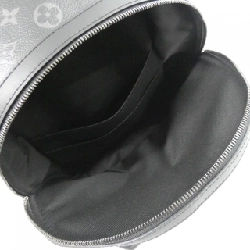 Ba lô Louis Vuitton Monogram Eclipse Discovery MM M22545 609786