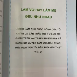 CÁCH QUẢN LÝ CUỘC SỐNG CỦA MẸ NHẬT - ICHIDA NORIKO (HƯƠNG GIANG dịch) 1008227
