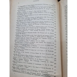 PROCEEDINGS OF THE AMERICAN SOCIETY FOR HORTICULTURAL SCIENCE (VOL 57) (1951) 119361