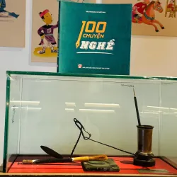 100 chuyện nghề 1036747