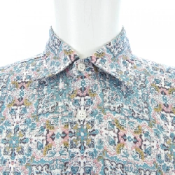 Áo sơ mi ETRO 171-13190-4739 - Hàng hiệu Chính hãng 884957