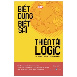 Biết Đúng Biết Sai - Thiên Tài Logic - Ryu Vội Vã ASB.PO Oreka Blogmeo 230225